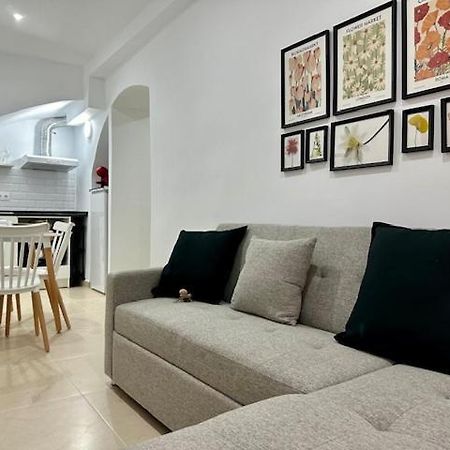 Bonito Y Acogedor Apartamento En Tijola מראה חיצוני תמונה