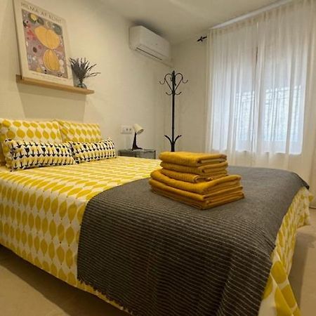Bonito Y Acogedor Apartamento En Tijola מראה חיצוני תמונה