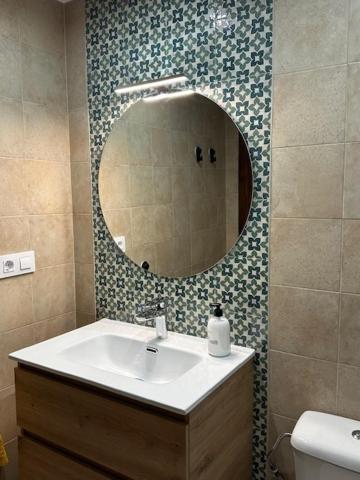 Bonito Y Acogedor Apartamento En Tijola מראה חיצוני תמונה