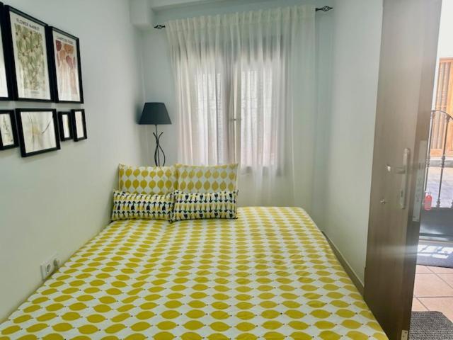 Bonito Y Acogedor Apartamento En Tijola מראה חיצוני תמונה
