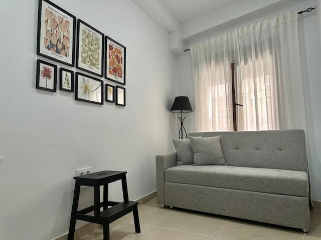 Bonito Y Acogedor Apartamento En Tijola מראה חיצוני תמונה