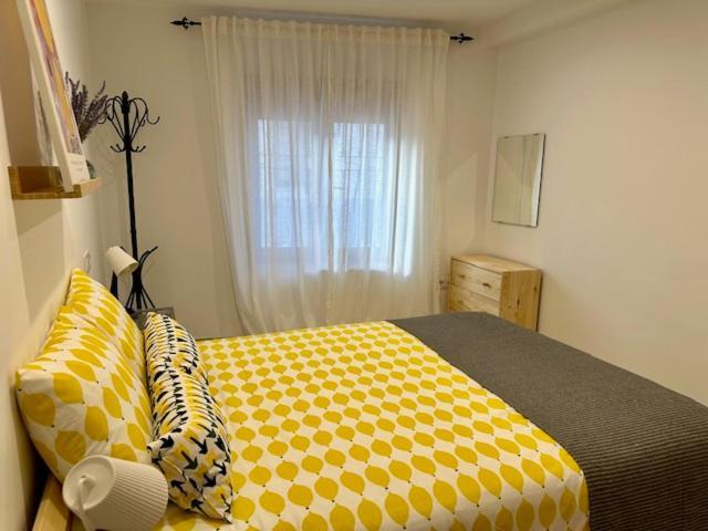 Bonito Y Acogedor Apartamento En Tijola מראה חיצוני תמונה