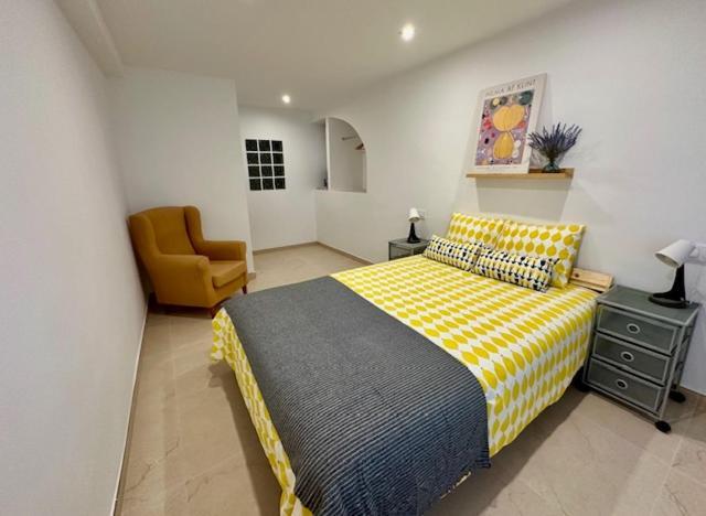 Bonito Y Acogedor Apartamento En Tijola מראה חיצוני תמונה