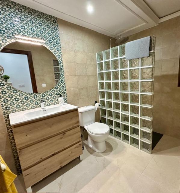 Bonito Y Acogedor Apartamento En Tijola מראה חיצוני תמונה