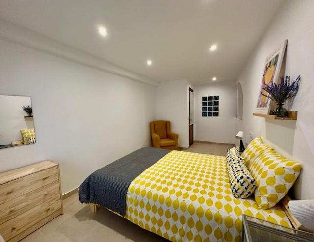 Bonito Y Acogedor Apartamento En Tijola מראה חיצוני תמונה